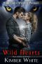 [Wild Lake Wolves 0.50] • Wild Hearts · A Wild Lake Wolves Prequel